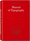 Bodoni: Manual of Typography [With Booklet] By Stephan Fussel, Giambattista Bodoni Cover Image