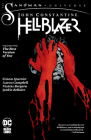 John Constantine, Hellblazer Vol. 2: The Best Version of You Cover Image