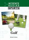 Golf (Science Behind Sports) Cover Image