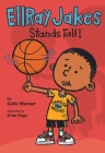EllRay Jakes Stands Tall Cover Image