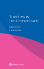 Tort Law in the United States Cover Image