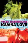 Iguana Love Cover Image