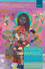 Black Girl Magic Beyond the Hashtag: Twenty-First-Century Acts of Self-Definition (The Feminist Wire Books) By Julia S. Jordan-Zachery (Editor), Duchess Harris (Editor), Janell Hobson (Foreword by), Tammy Owens (Afterword by) Cover Image