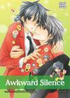 Awkward Silence, Vol. 2 By Hinako Takanaga Cover Image