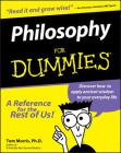 Philosophy for Dummies By Tom Morris Cover Image