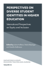 Perspectives on Diverse Student Identities in Higher Education: International Perspectives on Equity and Inclusion (Innovations in Higher Education Teaching and Learning #14) Cover Image