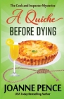 A Quiche Before Dying Cover Image