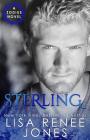 Sterling By Lisa Renee Jones Cover Image