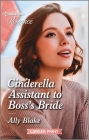 Cinderella Assistant to Boss's Bride By Ally Blake Cover Image