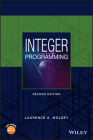 Integer Programming Cover Image