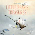 Little Bear's Treasures Cover Image