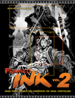 Framed Ink 2: Frame Format, Energy, and Composition for Visual Storytellers By Marcos Mateu-Mestre Cover Image