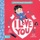 Little Poet William Shakespeare: I Love You Cover Image