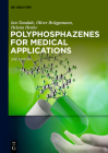 Polyphosphazenes for Medical Applications Cover Image