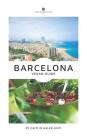 The Vegan Word Barcelona Vegan Guide By Caitlin Galer-Unti Cover Image