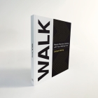 WALK: Master Machine Quilting with your Walking Foot (with Wiro lay flat binding) Cover Image