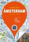 Amsterdam. Plano Guia 2017 Cover Image