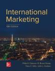 Loose-Leaf International Marketing Cover Image