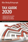 The Daily Telegraph Tax Guide 2020: Your Complete Guide to the Tax Return for 2019/20 Cover Image