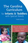 The Carolina Curriculum for Infants and Toddlers with Special Needs Cover Image