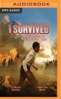 I Survived the Battle of Gettysburg, 1863: Book 7 of the I Survived Series By Lauren Tarshis, Mia Barron (Read by) Cover Image