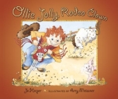Ollie Jolly, Rodeo Clown By Jo Harper, Amy Meissner (Illustrator) Cover Image