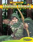 Robin Hood (Graphic Classics) By Howard Pyle, Ben Dunn (Illustrator) Cover Image