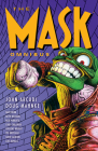 The Mask Omnibus Volume 1 (Second Edition) By John Arcudi, Doug Mahnke (Illustrator) Cover Image
