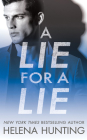A Lie for a Lie By Helena Hunting, Stella Bloom (Read by), Jason Clarke (Read by) Cover Image