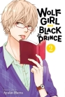 Wolf Girl and Black Prince, Vol. 2 By Ayuko Hatta Cover Image
