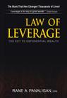 Law of Leverage: The Key to Exponential Wealth Cover Image