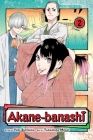 Akane-banashi, Vol. 2 Cover Image