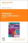 Pass Ccrn(r) (Adult) - Elsevier eBook on Vitalsource (Retail Access Card) Cover Image