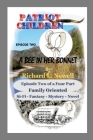 Patriot Children Episode Two A Bee In Her Bonnet Cover Image