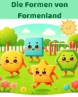 Die Formen von Formenland: Ein Kinderbuch Cover Image