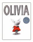 Olivia By Ian Falconer Cover Image