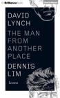 David Lynch: The Man from Another Place (Icons #10) By Dennis Lim Cover Image