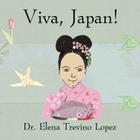 Viva, Japan! Cover Image