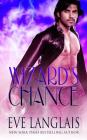 Wizard's Chance (Realm #1) Cover Image