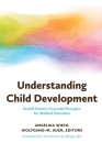 Understanding Child Development: Rudolf Steiner's Essential Principles for Waldorf Education By Angelika Wiehl (Editor), Wolfgang-M Auel (Editor), Margot Saar (Translator) Cover Image