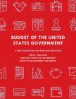 Budget of the United States Government, Fiscal Year 2018: A New Foundation for American Greatness Cover Image