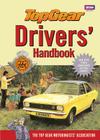 Top Gear Drivers' Handbook By Top Gear Motoringists' Association, Richard Porter Cover Image