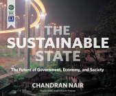 The Sustainable State: The Future of Government, Economy, and Society Cover Image