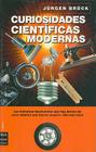Curiosidades científicas modernas Cover Image