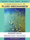 Fundamentals of Fluid Mechanics Cover Image