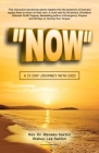 Now: A 31-Day Journey with God Cover Image