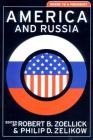 America and Russia: Memos to a President (Aspen Policy Books) Cover Image