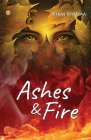 Ashes & fire By Prof Vikas Sharma Cover Image
