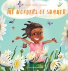 The Wonders of Summer By Kealy Connor Lonning Cover Image