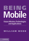 Being Mobile Cover Image
